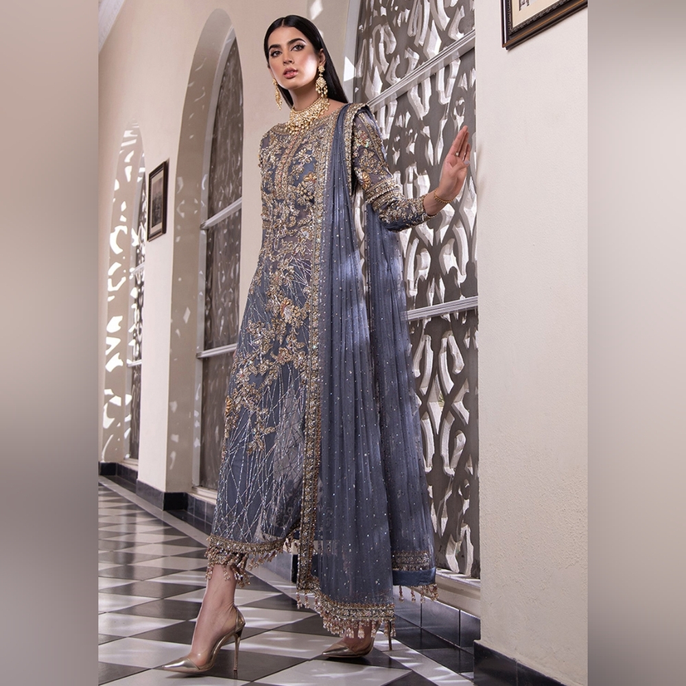 Pakistani Formal Wear/bridal